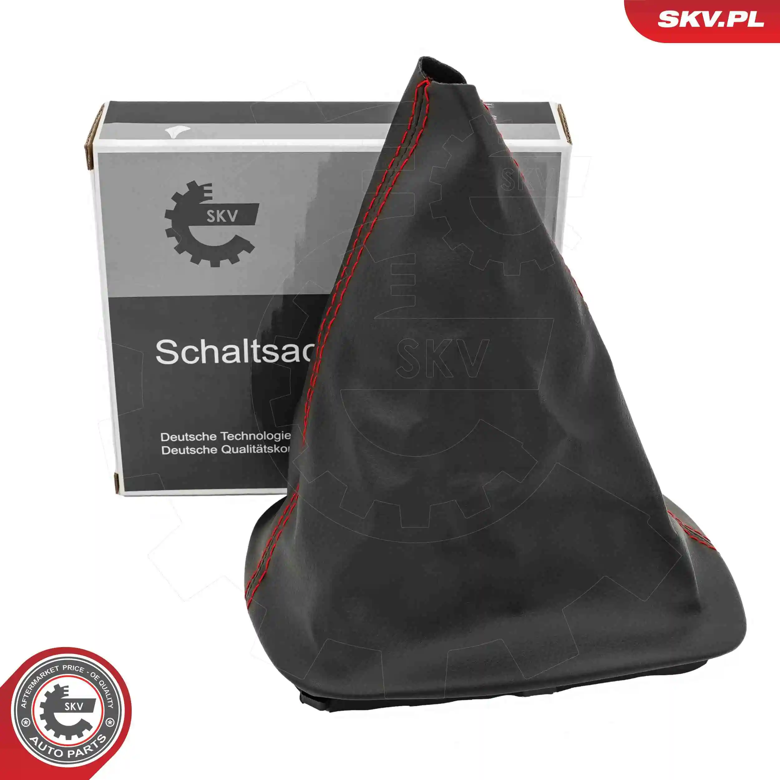 Gear Lever Knob
